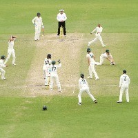 England Women hang on to a thrilling draw in one-off Ashes Test