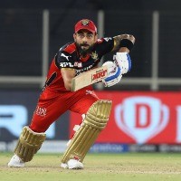 Did not have any second thoughts on continuing with RCB: Virat Kohli