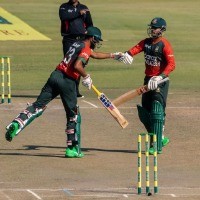 Zimbabwe vs Bangladesh, Second T20I: Fantasy Preview