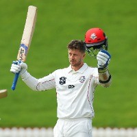 New Zealand hand Cam Fletcher maiden call-up for South Africa Tests