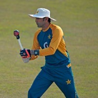 Didn't step down as batting coach over argument with Hasan Ali: Younis Khan