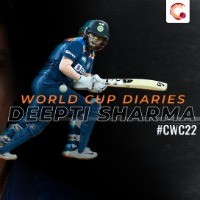 India bank on Deepti's all-around abilities to lend balance in the World Cup 