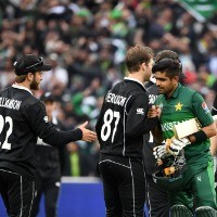 New Zealand set to tour Pakistan twice in 2022-23