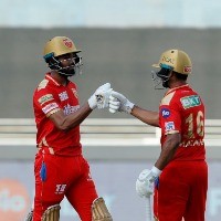 Punjab’s bewildering tactics overpower assembled talent yet again