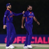 Virender Sehwag condemns online abuse aimed at Mohammed Shami