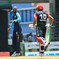 St Lucia Kings vs Jamaica Tallawahs, CPL 2021, Match 24: Fantasy Preview