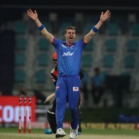 Massive advantage to acclimatize to conditions before T20 World Cup: Nortje