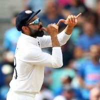 Kohli passed his ‘big’ captaincy test with flying colours: Hussain