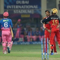 Maxwell's best season post 2014 and Rajasthan's poor run at Dubai continues

