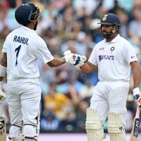 Would appoint Rohit or Ashwin as a stop-gap Test captain: Vengsarkar