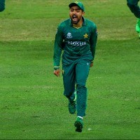 No Indians feature, Babar picked captain of ICC Team of the Tournament