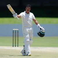 India A and South Africa A third Test ends in a draw, series ends 0-0