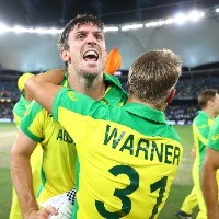 Warner, Marsh rested while Hazlewood returns for Sri Lanka T20Is