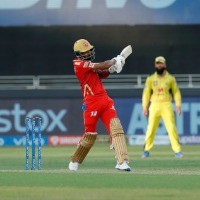 Rahul becomes leading run-scorer for PBKS after Faf records his slowest half-century