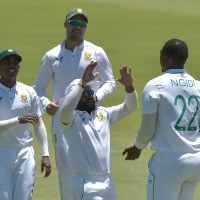 ‘Resilient’ South Africa will bounce back at the Wanderers, reckons JP Duminy