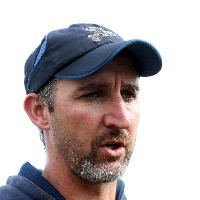 'Not even thinking about entertaining," Jason Gillespie on Australia head coach job