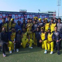 Dinesh Karthik, Washington Sundar back in TN squad for Vijay Hazare Trophy