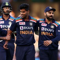 Would Washington Sundar be a huge miss for India at T20WC?