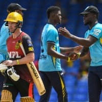 Trinbago Knight Riders vs St Lucia Kings, CPL 2021, Match 9: Fantasy Preview