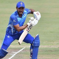 Vidarbha, Karnataka, MP teams to beat in Vijay Hazare pre-quarters