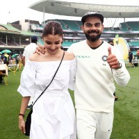 Virat Kohli, wife Anushka donate Rs 2 crore in COVID-19 fight