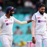 Bumrah and Siraj are almost identical: Balaji
