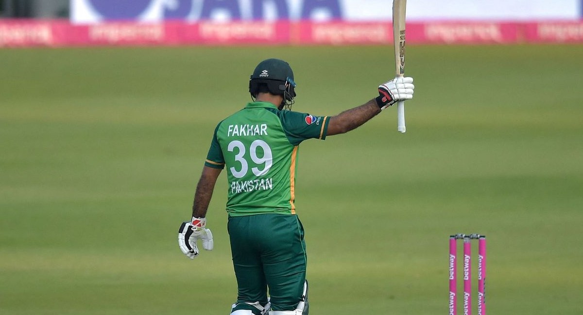 South Africa level the series despite Fakhar's brilliant 193