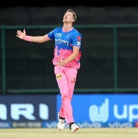 "It was chaos", Chris Morris on the COVID situation in IPL bio-bubble