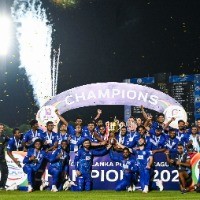 Lanka Premier League to begin from July 30