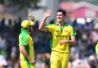 Keeping Kohli quiet key to Australia's success, says Cummins