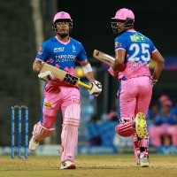 RR will get the results if each player puts in an extra 25 percent: Butcher