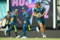 Burns cleared for second Test, Pucovski ruled out