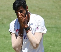 Bumrah being monitored, playing eleven that will be fielded deserve to represent India: Rathour