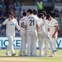 Selectors have got good back-ups for whatever side they pick for WTC final: Taylor