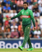 Anti-corruption ban was blessing in disguise: Shakib