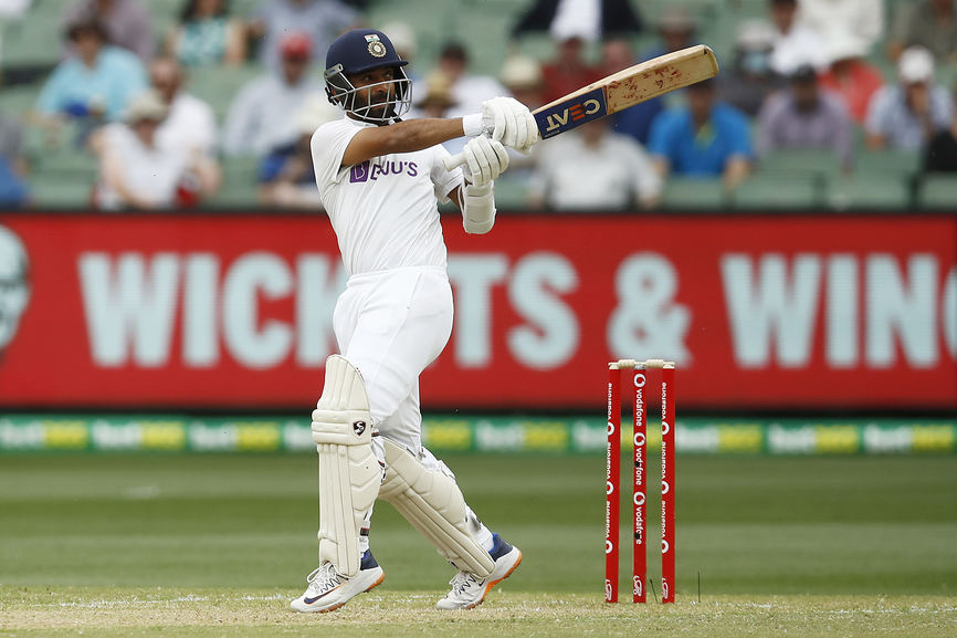 Rahane's innings was turning point of the match: Shastri