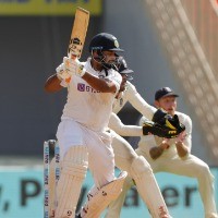 Effortless nonchalance: Rishabh Pant on reverse flicking pacers, making commentators look dull