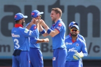 Ponting warns MI on eve of IPL final, says DC's best still to come