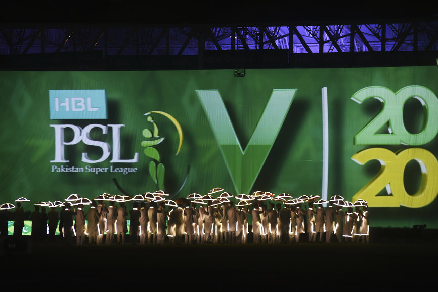 Gayle, Steyn, Rashid among top foreign draws for next year's PSL