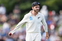 Expectant father Williamson non-committal over NZ Test availability
