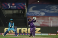 Luus, Verma drive Velocity to stunning win