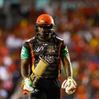 Gayle returns to St. Kitts & Nevis Patriots ahead of CPL 2021