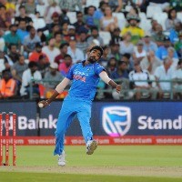 Bumrah slips to fifth spot in ICC ODI rankings for bowlers