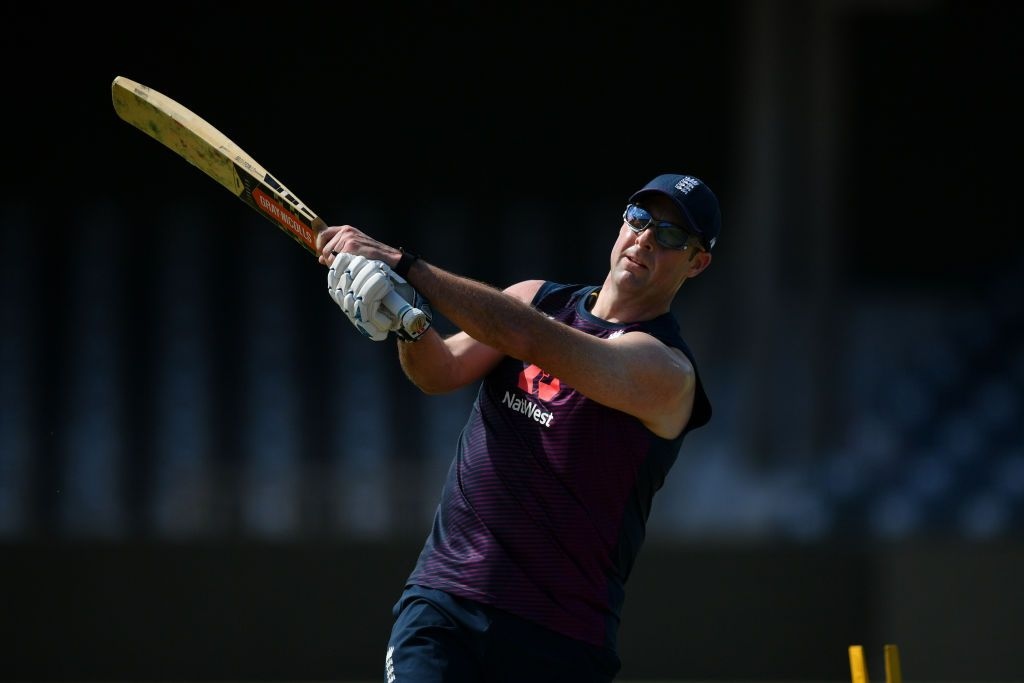 England appoint Trescothick as batting coach; Lewis, Patel join as permanent bowling coaches