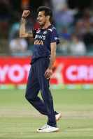 We had no plans to play Chahal, but concussion replacement worked for us: Kohli