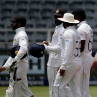 SLC instructs Sri Lankan team manager to submit report on alleged misconduct by player