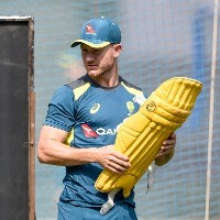 Hampshire rope in D'Arcy Short for 2021 T20 Blast