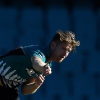 Essex sign Neesham for their T20 Blast campaign