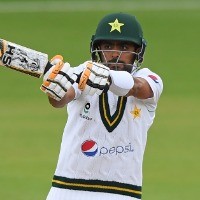 Proud to be making Test captaincy debut in my own country: Babar
