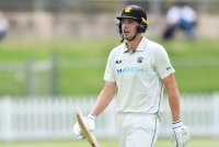 I haven't faced quality like that: Cameron Green on India's spin attack